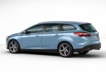 Ford Focus Turnier 2014 года